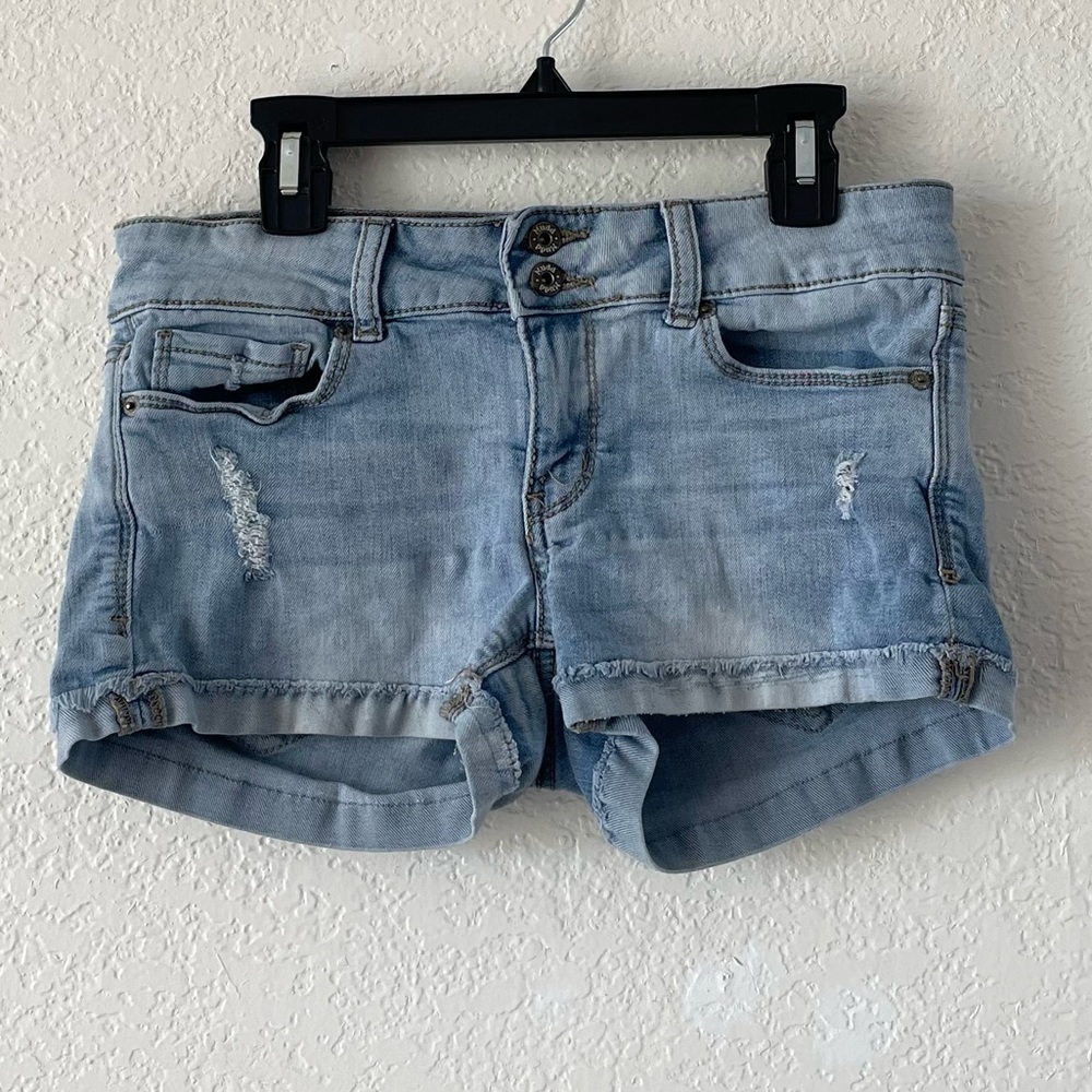 Mudd | Juniors Shorts | Size 5